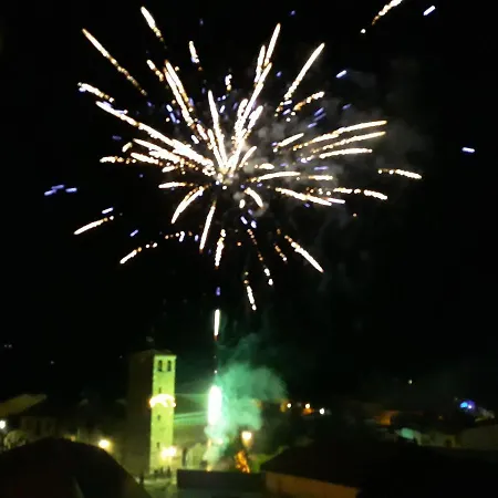 La Vera Rural * Madrigal de la Vera