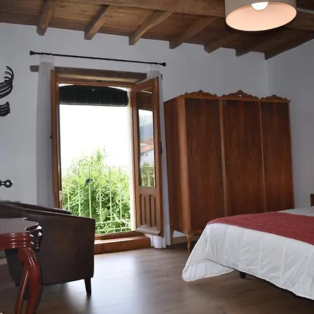 La Vera Rural Ferienhaus