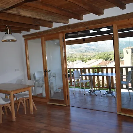 La Vera Rural * Madrigal de la Vera