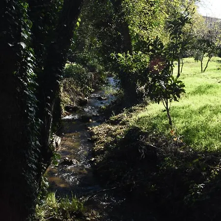 La Vera Rural Madrigal de la Vera