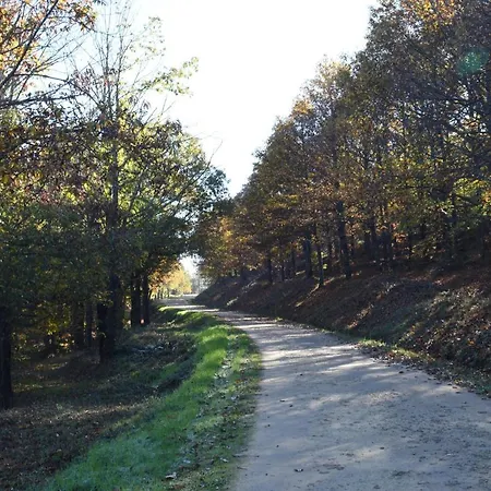 La Vera Rural Prázdninový dům Madrigal de la Vera
