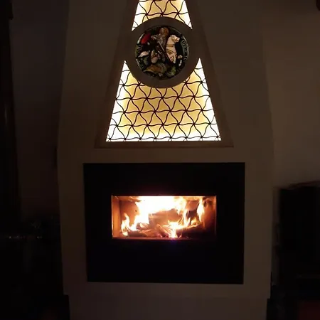 La Vera Rural Holiday home