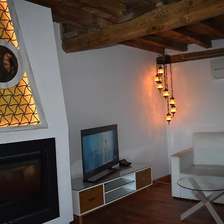 La Vera Rural Madrigal de la Vera