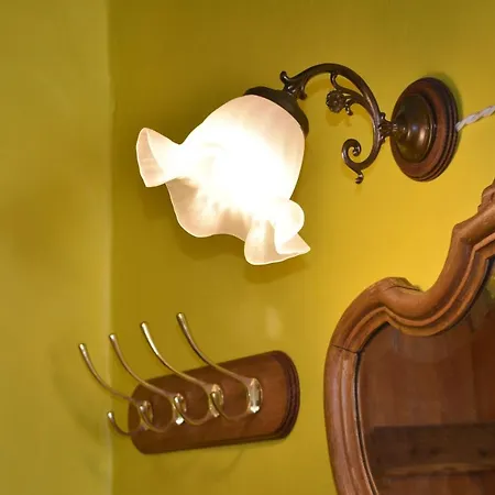 Ferienhaus La Vera Rural