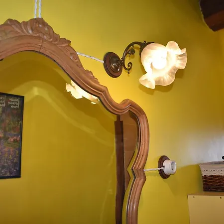 Ferienhaus La Vera Rural Madrigal de la Vera