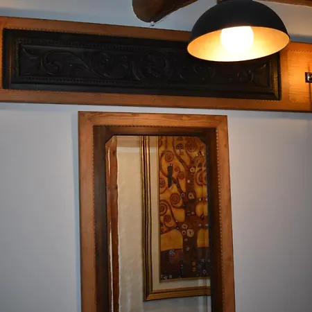 La Vera Rural Ferienhaus Madrigal de la Vera