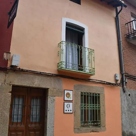 La Vera Rural *