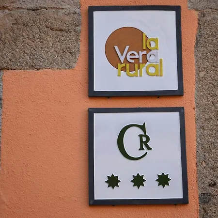 La Vera Rural *