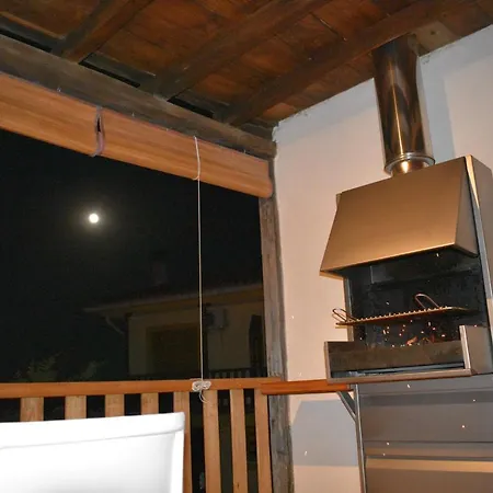 La Vera Rural Madrigal de la Vera