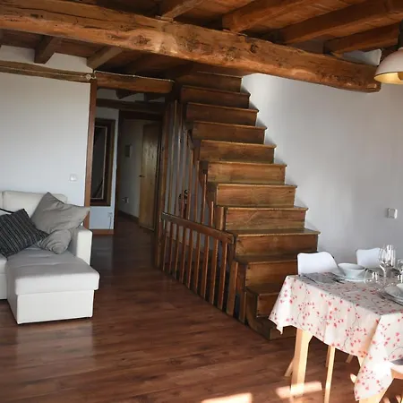 La Vera Rural Holiday home