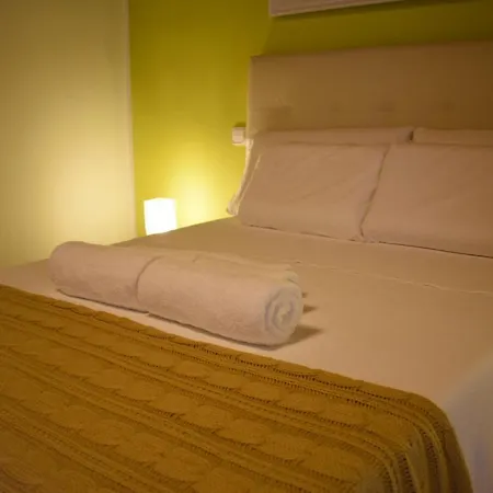 Holiday home La Vera Rural *