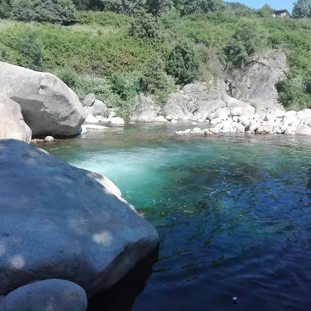 La Vera Rural Ferienhaus Madrigal de la Vera