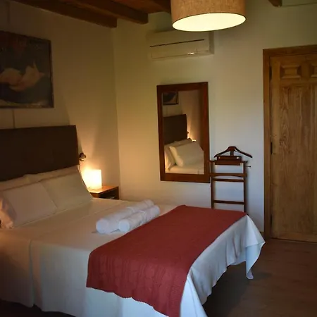 La Vera Rural Holiday home