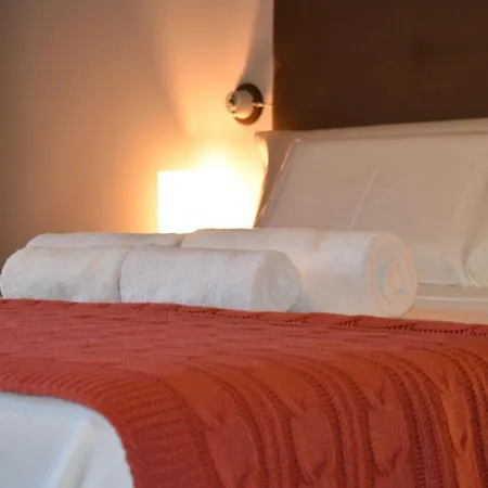 La Vera Rural Holiday home *