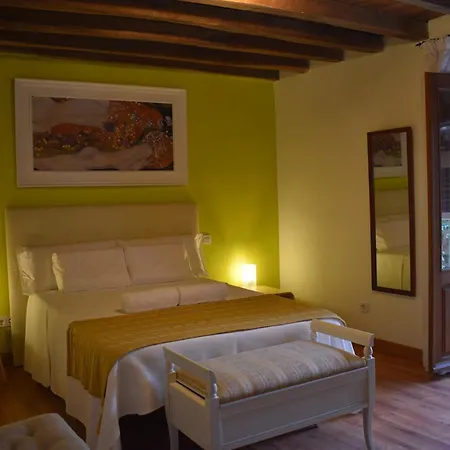 Holiday home La Vera Rural *