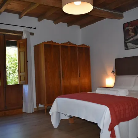 La Vera Rural Madrigal de la Vera