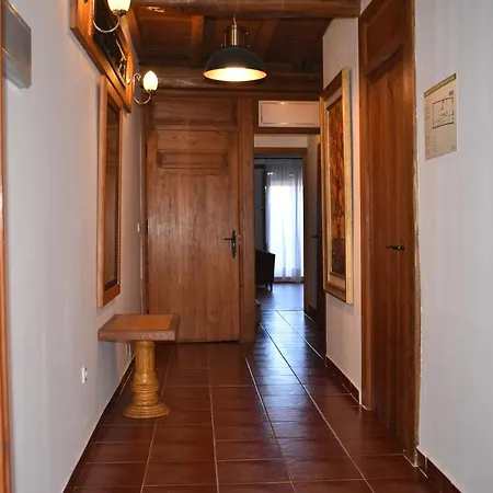 La Vera Rural * Madrigal de la Vera