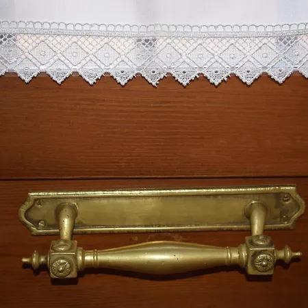 La Vera Rural Ferienhaus Madrigal de la Vera