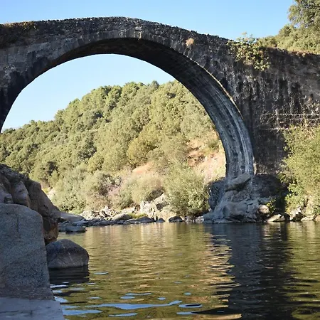 La Vera Rural Holiday home