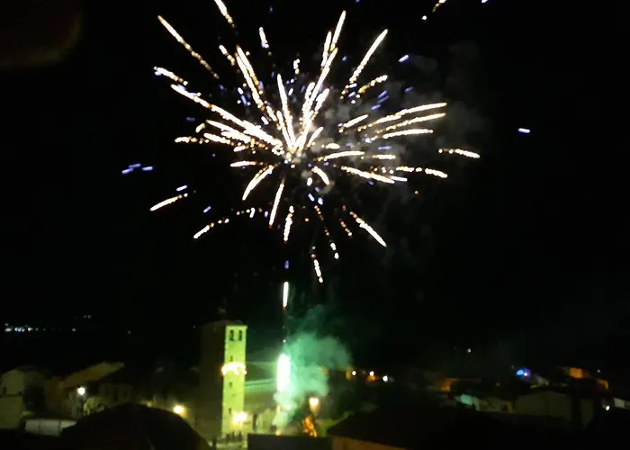 La Vera Rural * Madrigal de la Vera