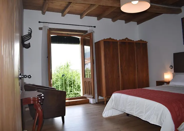 La Vera Rural Hébergement de vacances