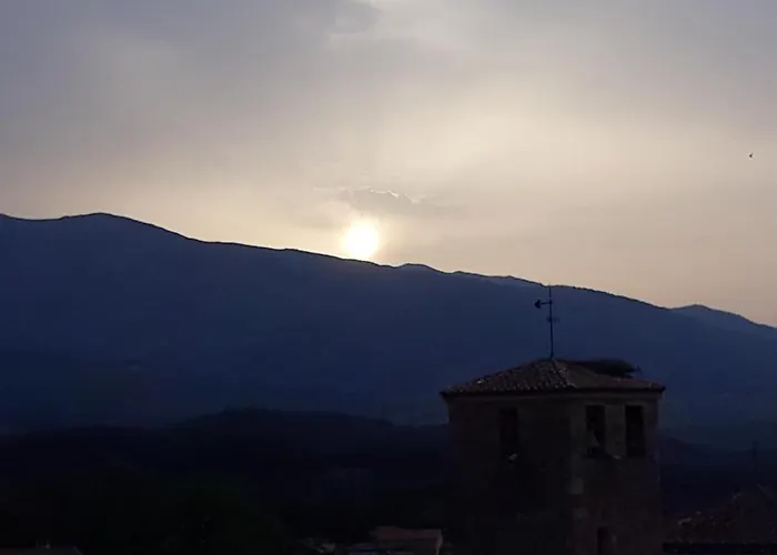 Σπίτι διακοπών La Vera Rural Madrigal de la Vera