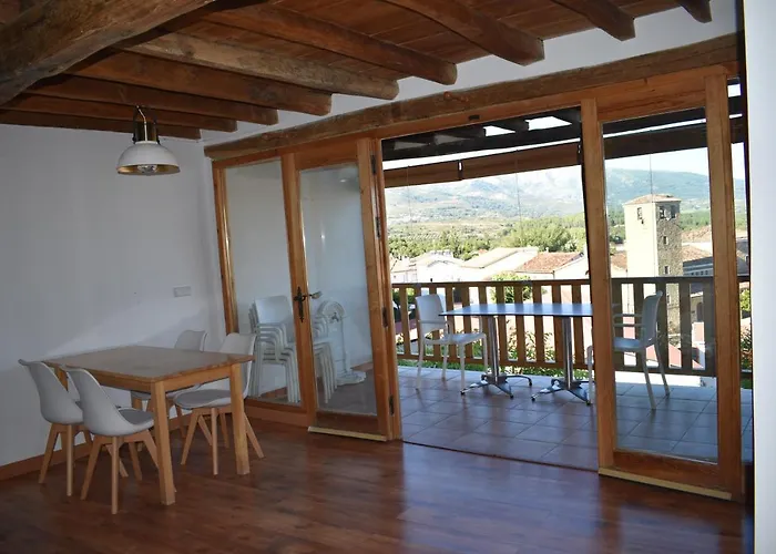 La Vera Rural * Madrigal de la Vera