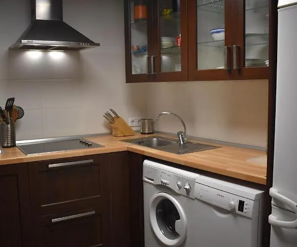 La Vera Rural Σπίτι διακοπών