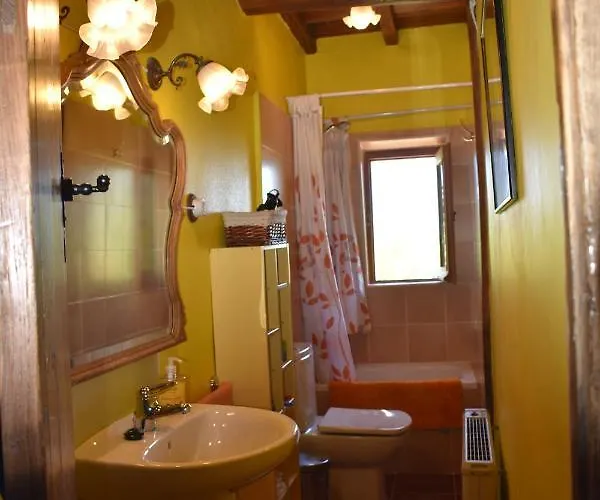 La Vera Rural Σπίτι διακοπών Madrigal de la Vera