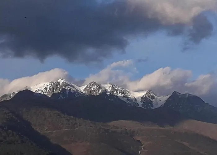 La Vera Rural * Madrigal de la Vera