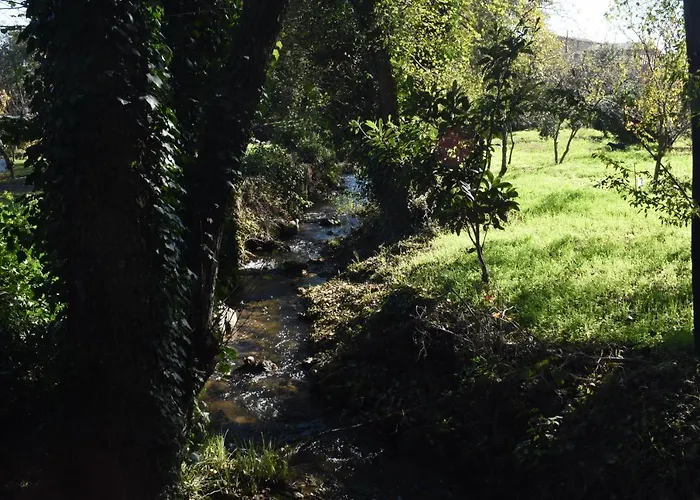 La Vera Rural Madrigal de la Vera