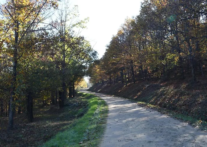 La Vera Rural Hébergement de vacances Madrigal de la Vera