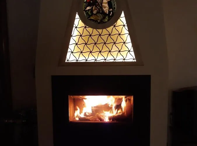 La Vera Rural Σπίτι διακοπών