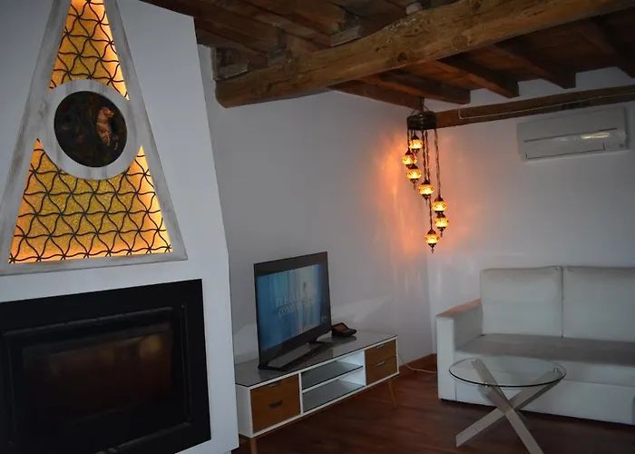 La Vera Rural Madrigal de la Vera