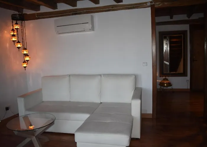 La Vera Rural * Madrigal de la Vera