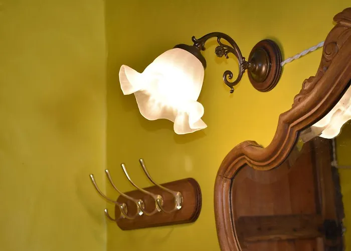 Σπίτι διακοπών La Vera Rural