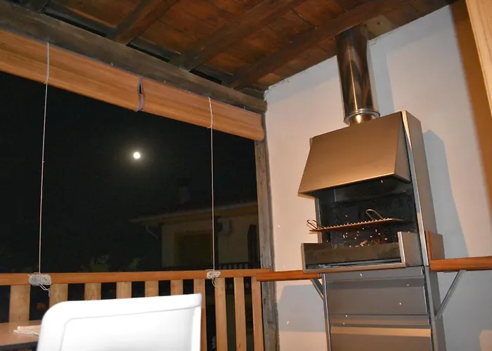 La Vera Rural Madrigal de la Vera