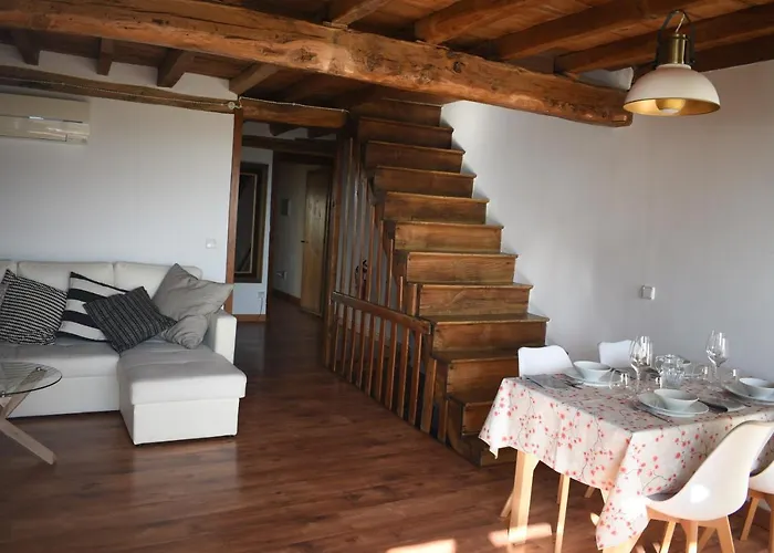 La Vera Rural Holiday home
