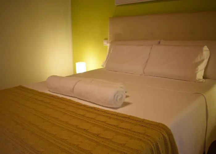 Holiday home La Vera Rural *