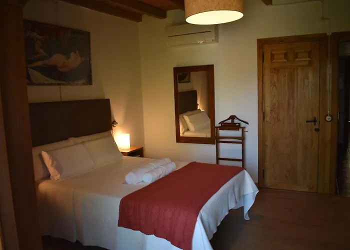 La Vera Rural Holiday home