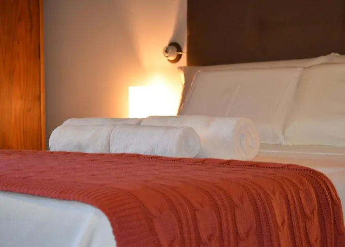 La Vera Rural Holiday home *