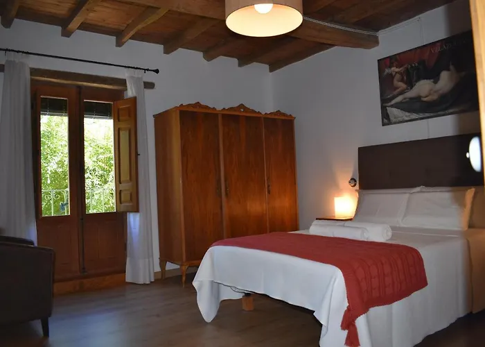 La Vera Rural Madrigal de la Vera