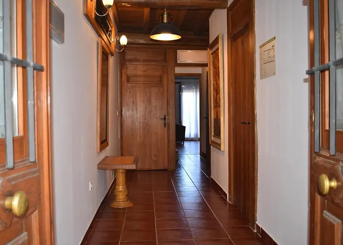 La Vera Rural * Madrigal de la Vera