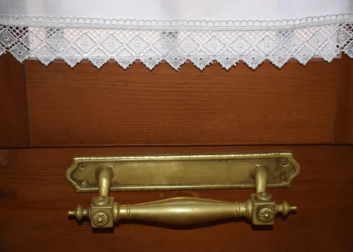 La Vera Rural Σπίτι διακοπών Madrigal de la Vera