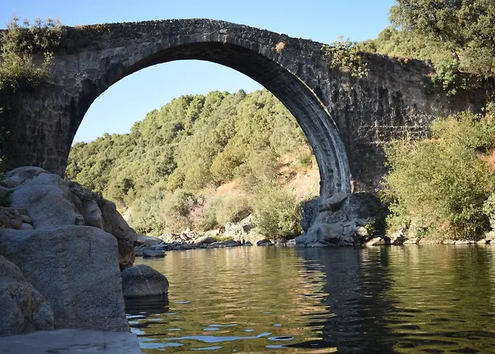 La Vera Rural Σπίτι διακοπών